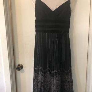 Ann Taylor LOFT PETITE DRESS